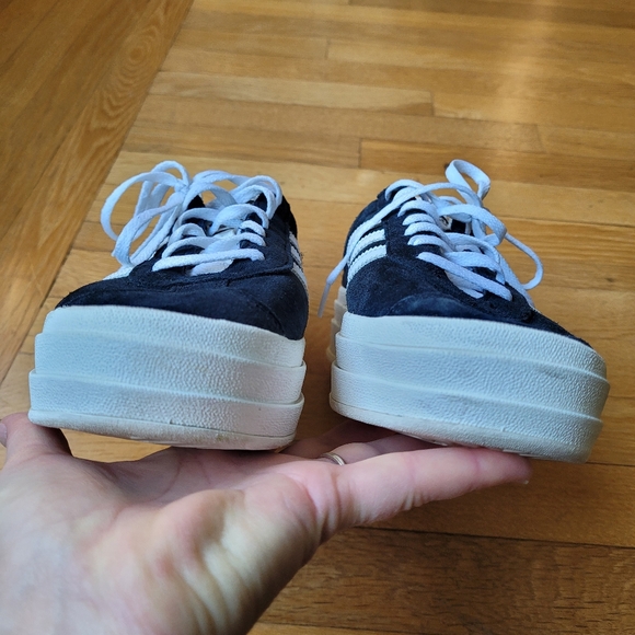 Adidas Originals Gazelle Bold - Picture 12 of 16